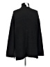 Topshop Black Turtleneck Sweater Size 12 - photo 2