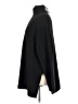 Topshop Black Turtleneck Sweater Size 12 - photo 5