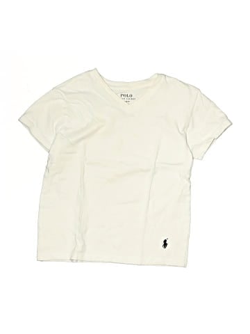 Polo by Ralph Lauren Short Sleeve T-Shirt (view 1)