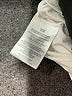 BCBGMAXAZRIA Ivory White Short Sleeve T-Shirt Size XXS - photo 8