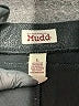 Mudd Solid Black Active Pants Size L - photo 7