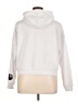 Fashion Nova White Sweatshirt Size XL - photo 2