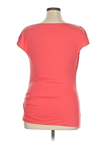 Studio M Sleeveless T-Shirt (view 2)