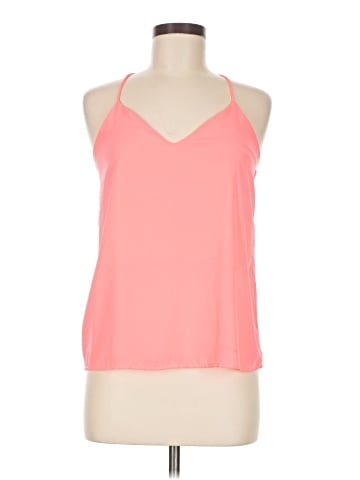 Nymphe Sleeveless Top (view 1)