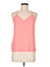 Nymphe Pink Sleeveless Top Size M (estimated) - photo 1