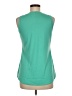 Unbranded Green Tank Top Size M (estimated) - photo 2