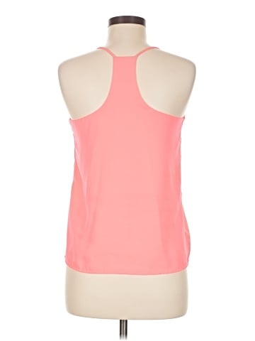 Nymphe Sleeveless Top (view 2)