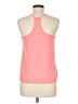 Nymphe Pink Sleeveless Top Size M (estimated) - photo 2