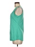 Unbranded Green Tank Top Size M (estimated) - photo 5