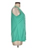 Unbranded Green Tank Top Size M (estimated) - photo 4