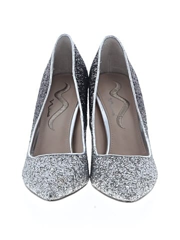 Nina Heels (view 2)