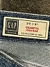 Gap Blue Jeans Size 29 waist (tall) - photo 6