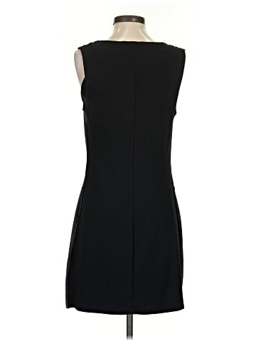 Velvet Cocktail Dress (view 2)