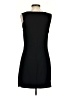 Velvet Black Cocktail Dress Size S - photo 2