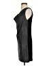 Velvet Black Cocktail Dress Size S - photo 5