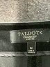 Talbots Black Casual Pants Size 6 (petite) - photo 6