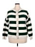 Unbranded Green Cardigan Size XXL - photo 1