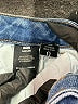 Assorted Brands Hearts Blue Jeans Size 0 - photo 8