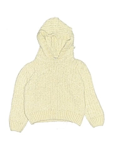 Derek Heart Pullover Sweater (view 1)