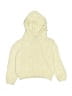 Derek Heart Yellow Pullover Sweater Size 3T - photo 1