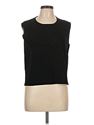 Pamela McCoy Sleeveless T-Shirt (view 1)