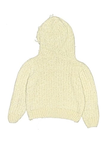 Derek Heart Pullover Sweater (view 2)