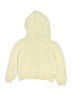 Derek Heart Yellow Pullover Sweater Size 3T - photo 2