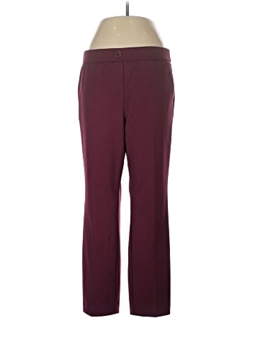 AK Anne Klein Dress Pants (view 1)