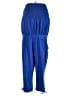 Unbranded Blue Jumpsuit Size L - photo 2