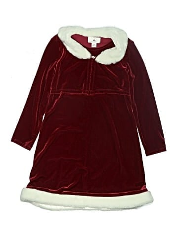 Iz Byer Dress (view 1)