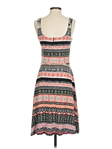 Ann Taylor LOFT Casual Dress (view 2)