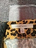 41Hawthorn Animal Print Brown Casual Skirt Size L - photo 4