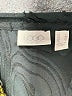 LOGO by Lori Goldstein Black Long Sleeve Blouse Size S - photo 7