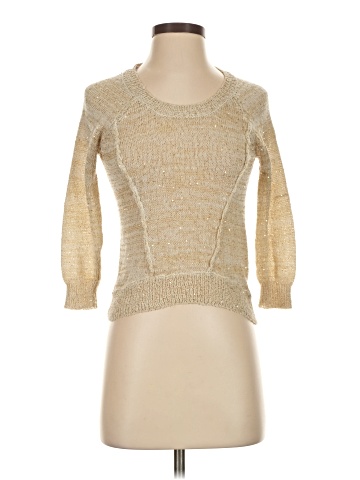 Candie's Pullover Sweater (view 1)