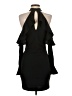 Unbranded Black Cocktail Dress Size XS - photo 2