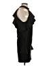 Unbranded Black Cocktail Dress Size XS - photo 4