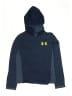 Under Armour Blue Long Sleeve T-Shirt Size S (youth) - photo 1