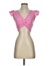 Shein 100% Cotton Pink Tank Top Size S - photo 1