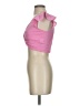 Shein 100% Cotton Pink Tank Top Size S - photo 5