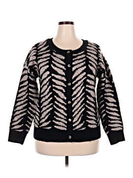 Design History Cardigan