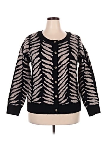 Design History Cardigan (view 1)