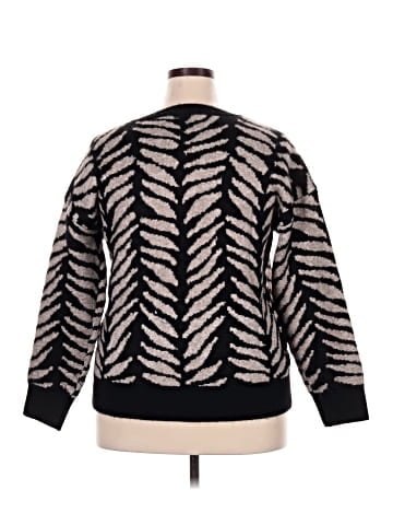 Design History Cardigan (view 2)