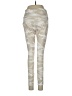 Athleta Camo Ivory Active Pants Size M - photo 2