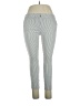Willi Smith Houndstooth Gray Casual Pants Size 14 - photo 1