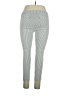 Willi Smith Houndstooth Gray Casual Pants Size 14 - photo 2