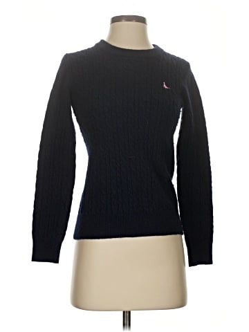 Jack Wills Wool Pullover Sweater (view 1)