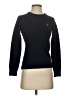 Jack Wills 100% Merino Wool Black Wool Pullover Sweater Size 4 - photo 1