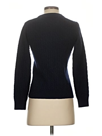 Jack Wills Wool Pullover Sweater (view 2)