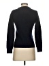 Jack Wills 100% Merino Wool Black Wool Pullover Sweater Size 4 - photo 2