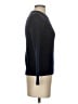 Jack Wills 100% Merino Wool Black Wool Pullover Sweater Size 4 - photo 4